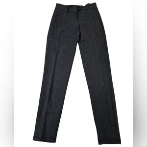 Stella Luce Charcoal Dress Pants